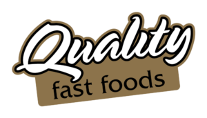 Quality Fast Foods logo